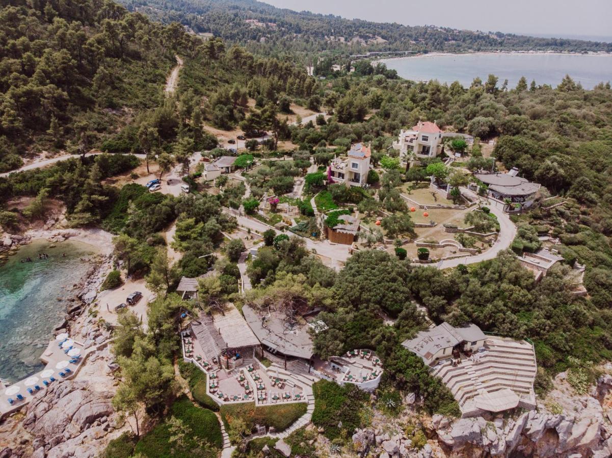 Porto Valitsa Gasthuis 2*