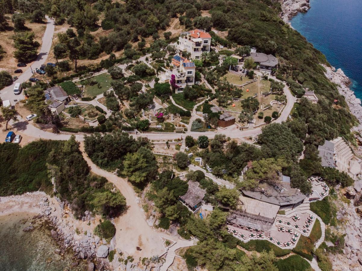 Porto Valitsa Gasthuis