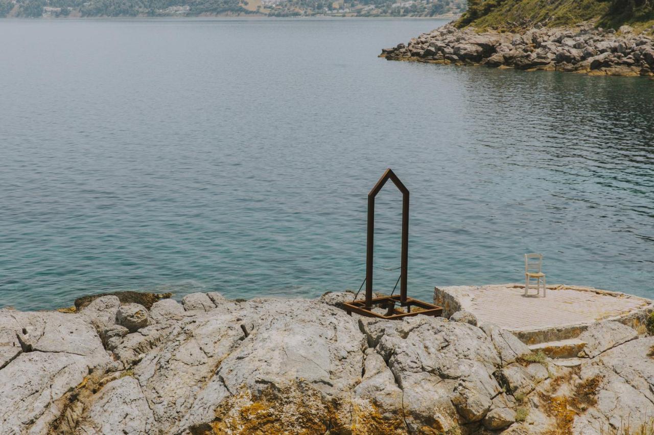 Gasthuis Porto Valitsa 2*