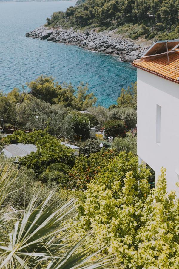 Gasthuis Porto Valitsa