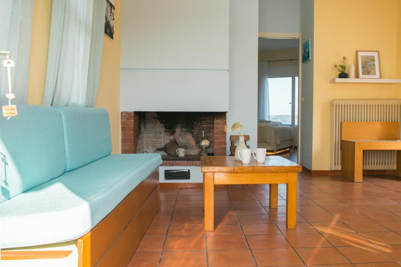 Porto Valitsa 2* Paliouri