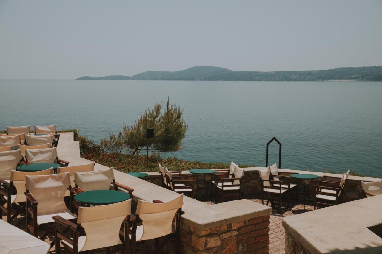 Porto Valitsa Gasthuis 2*