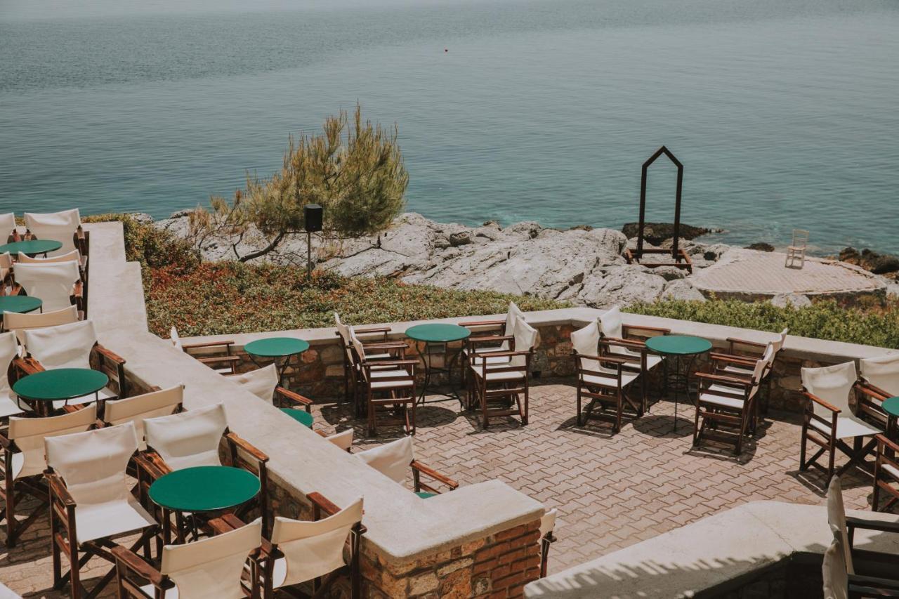 Porto Valitsa Affittacamere 2*