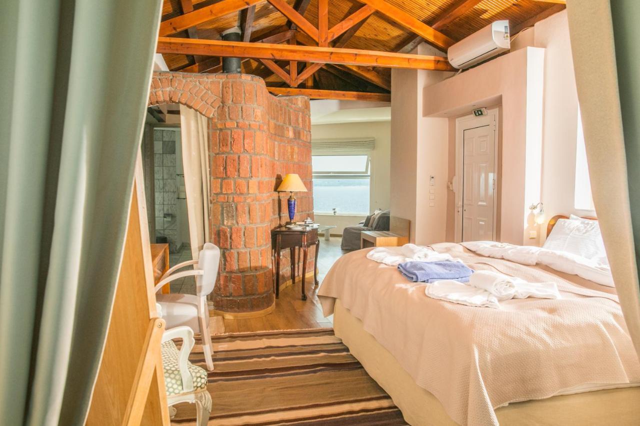 Affittacamere Porto Valitsa 2*