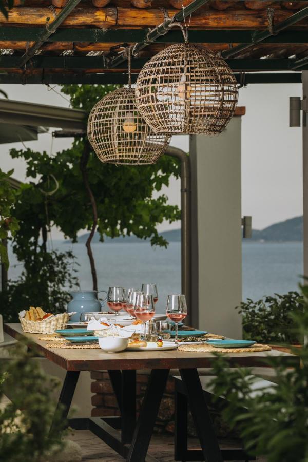 Affittacamere Porto Valitsa Paliouri